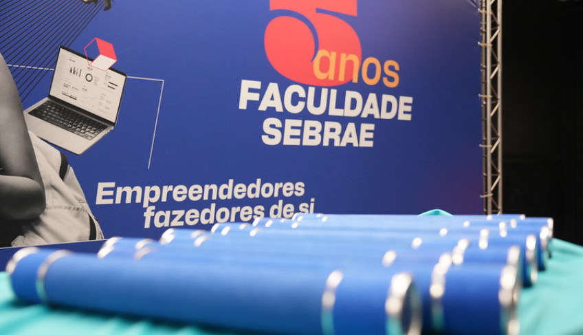 ASN São Paulo - Agência Sebrae de Notícias