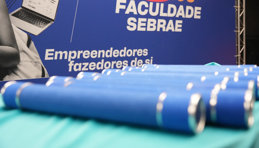 ASN São Paulo - Agência Sebrae de Notícias