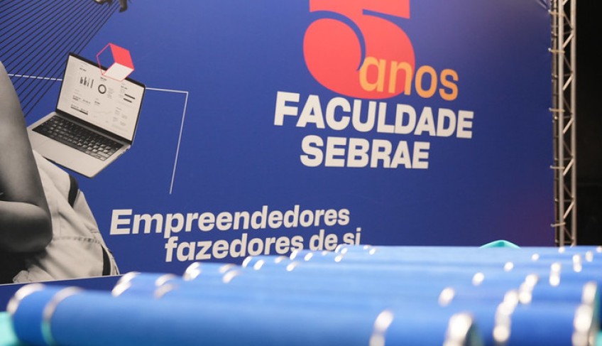 ASN São Paulo - Agência Sebrae de Notícias