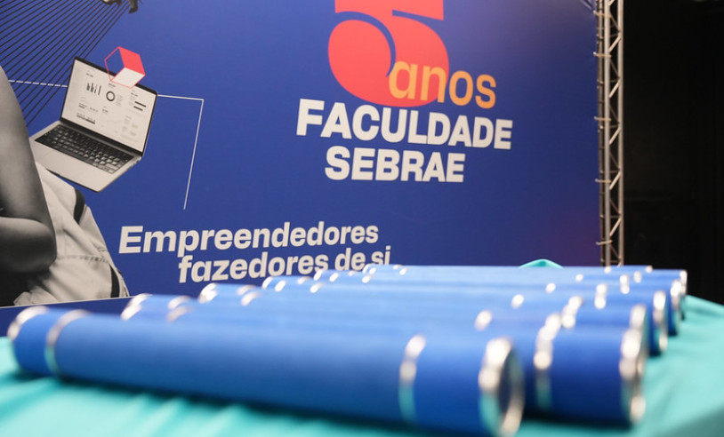 ASN São Paulo - Agência Sebrae de Notícias