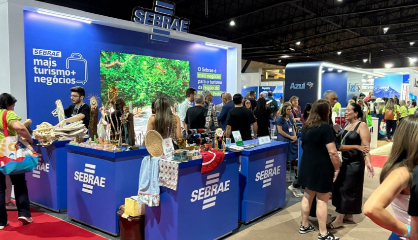 ASN São Paulo - Agência Sebrae de Notícias