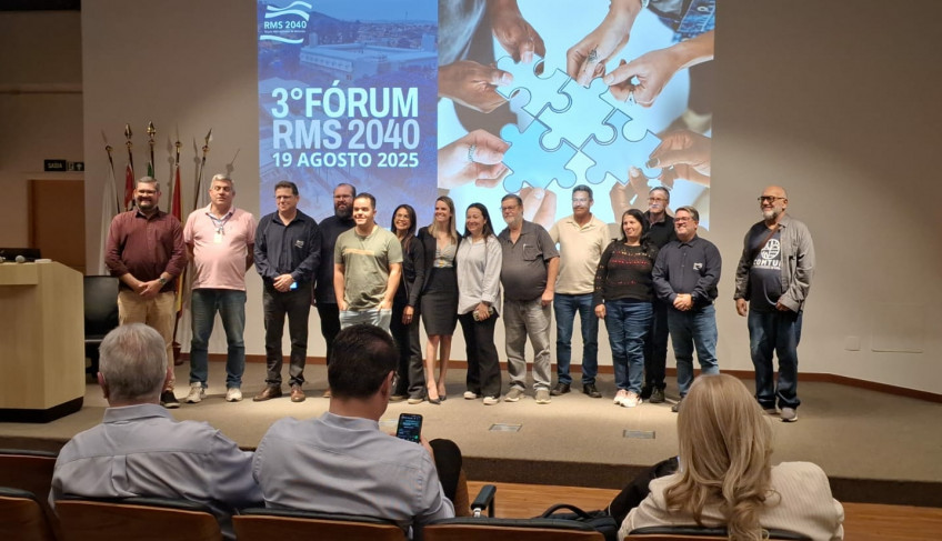 ASN São Paulo - Agência Sebrae de Notícias