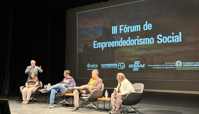 ASN São Paulo - Agência Sebrae de Notícias