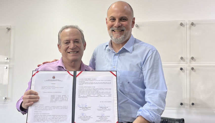 ASN São Paulo - Agência Sebrae de Notícias