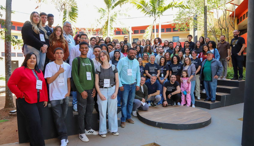 ASN São Paulo - Agência Sebrae de Notícias