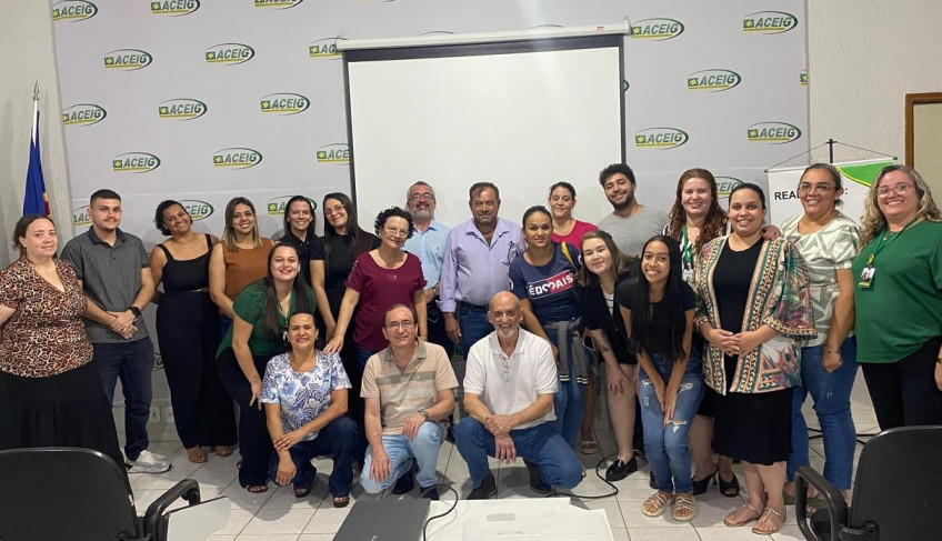 ASN São Paulo - Agência Sebrae de Notícias
