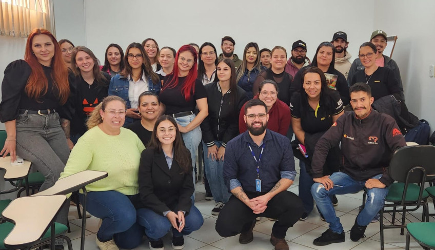 ASN São Paulo - Agência Sebrae de Notícias