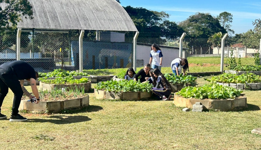 ASN São Paulo - Agência Sebrae de Notícias