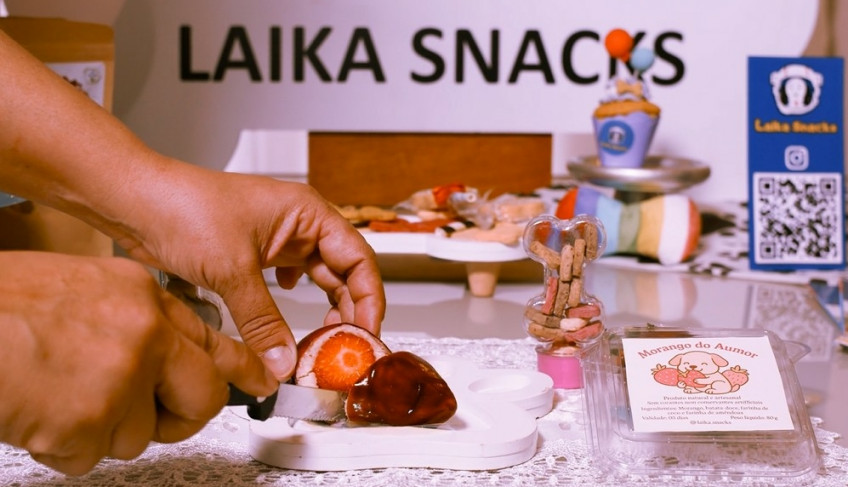 ASN São Paulo - Agência Sebrae de Notícias