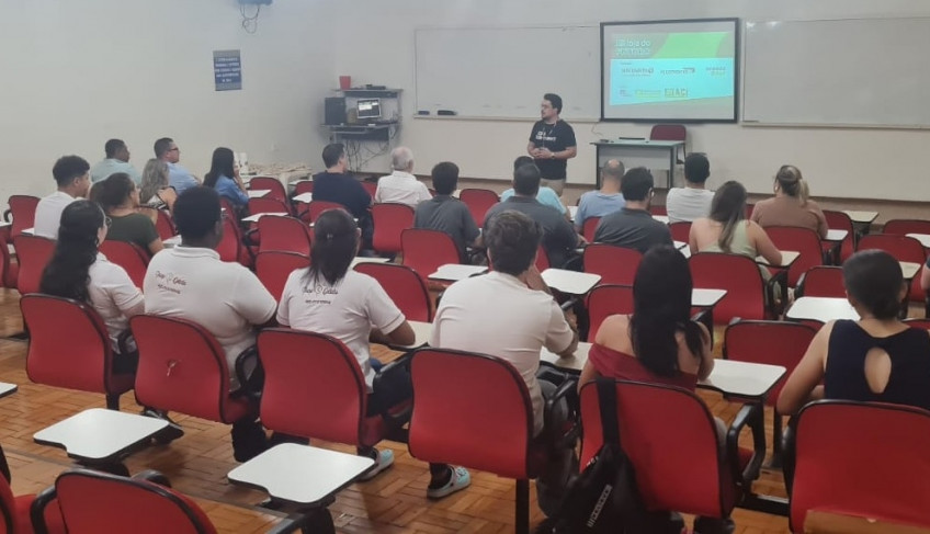 ASN São Paulo - Agência Sebrae de Notícias