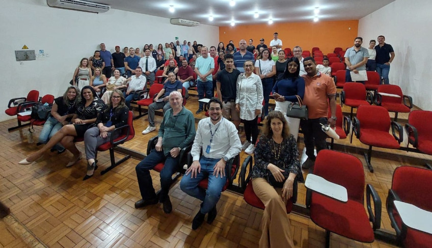 ASN São Paulo - Agência Sebrae de Notícias