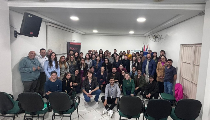 ASN São Paulo - Agência Sebrae de Notícias