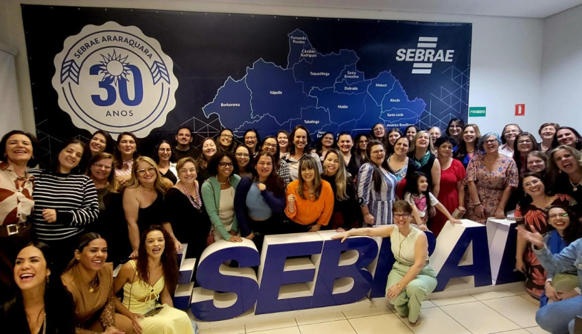 ASN São Paulo - Agência Sebrae de Notícias