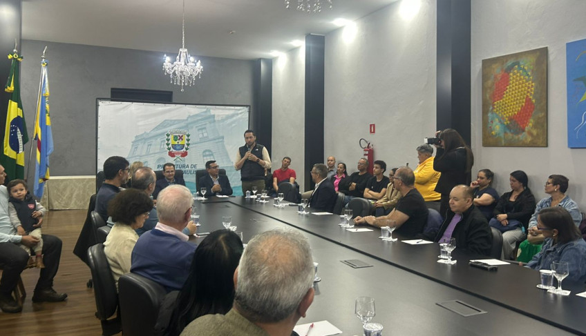 ASN São Paulo - Agência Sebrae de Notícias