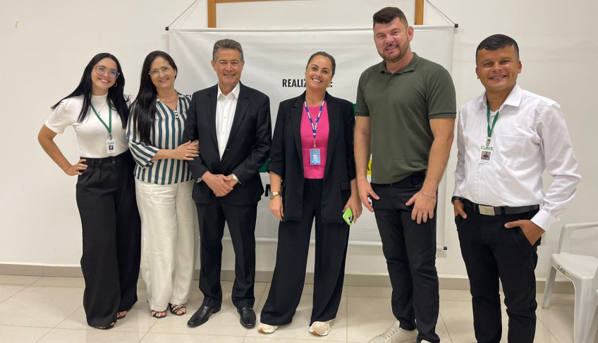 ASN São Paulo - Agência Sebrae de Notícias