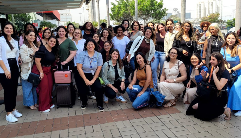 ASN São Paulo - Agência Sebrae de Notícias