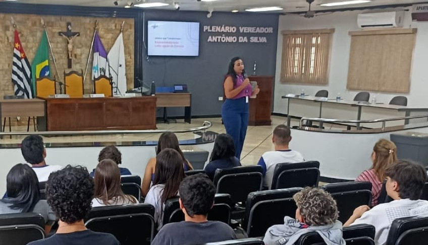 ASN São Paulo - Agência Sebrae de Notícias