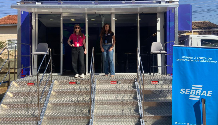 ASN São Paulo - Agência Sebrae de Notícias