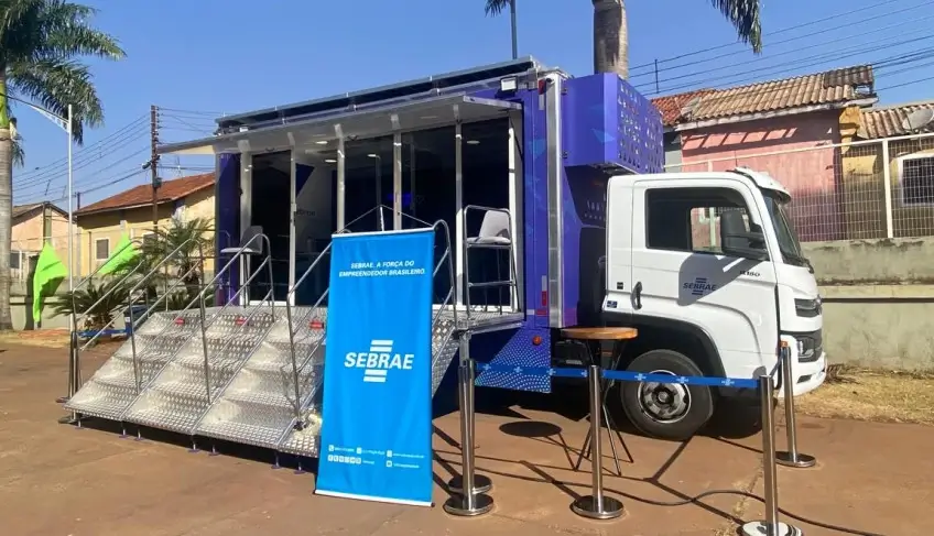 ASN São Paulo - Agência Sebrae de Notícias