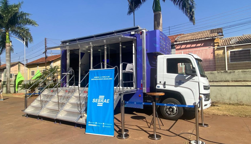 ASN São Paulo - Agência Sebrae de Notícias