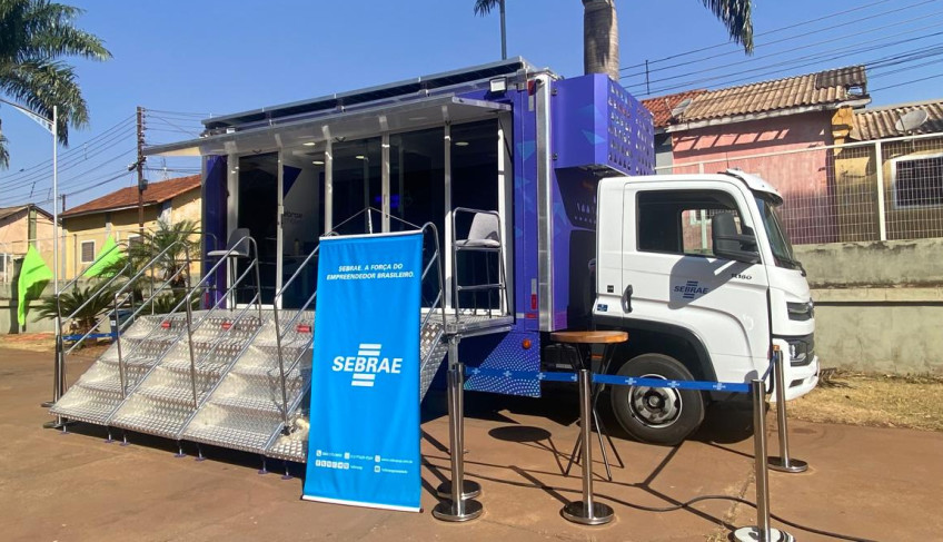 ASN São Paulo - Agência Sebrae de Notícias