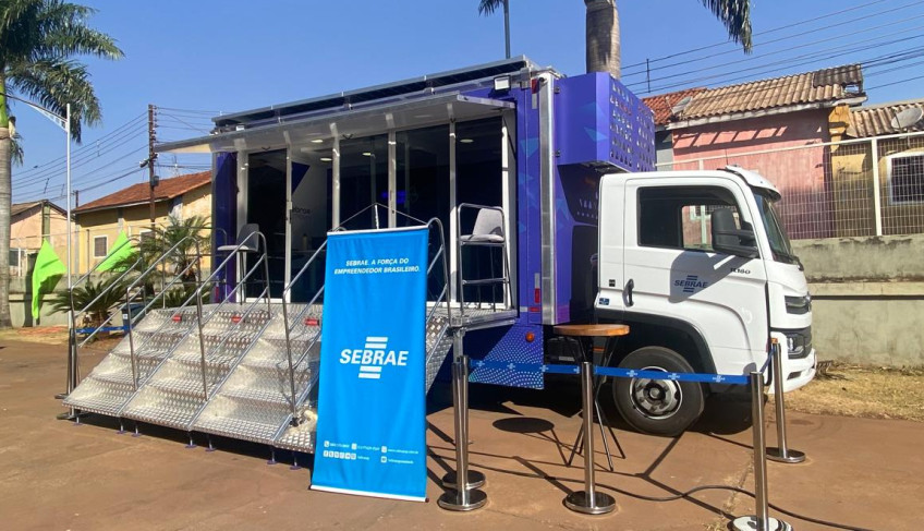 ASN São Paulo - Agência Sebrae de Notícias