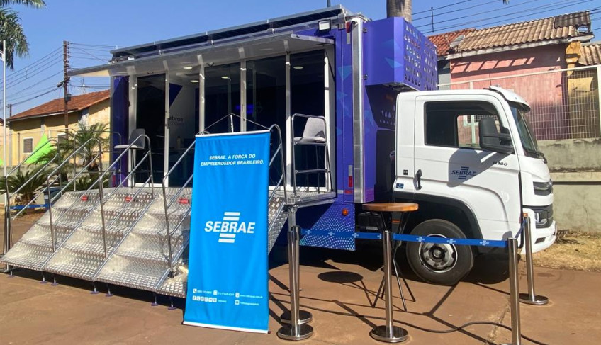 ASN São Paulo - Agência Sebrae de Notícias