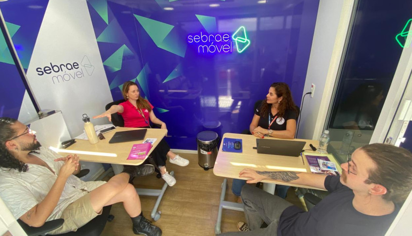 ASN São Paulo - Agência Sebrae de Notícias