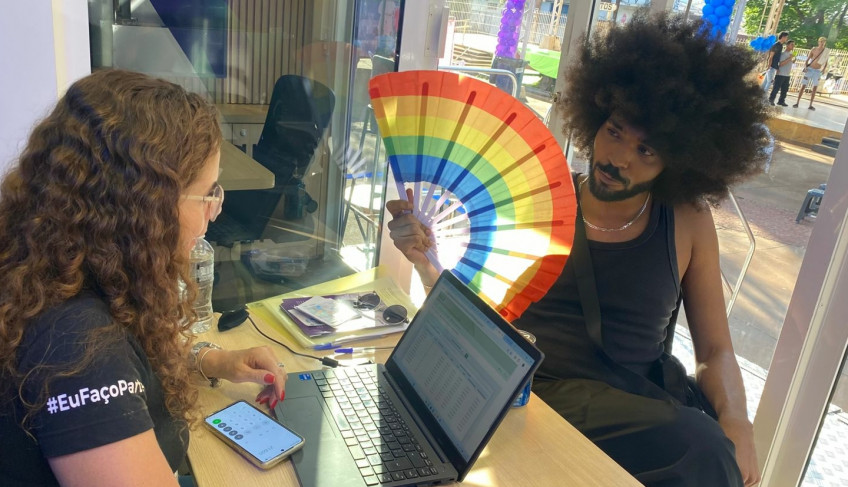 ASN São Paulo - Agência Sebrae de Notícias