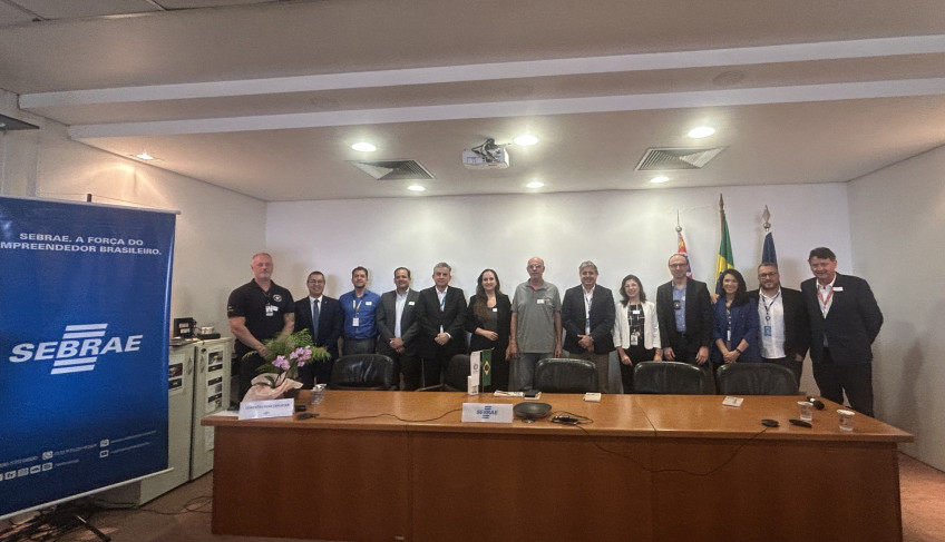 ASN São Paulo - Agência Sebrae de Notícias