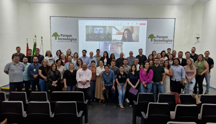 ASN São Paulo - Agência Sebrae de Notícias