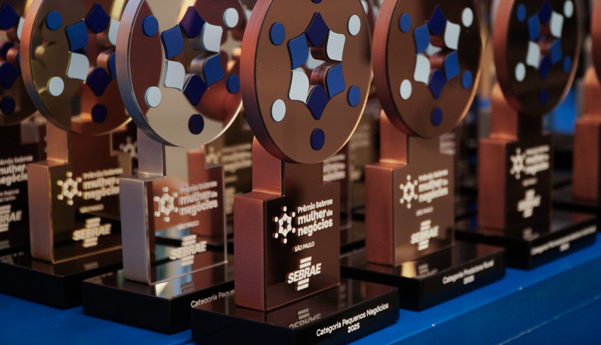 ASN São Paulo - Agência Sebrae de Notícias