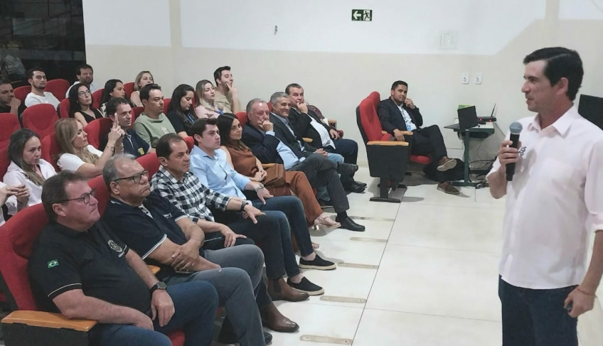 ASN São Paulo - Agência Sebrae de Notícias