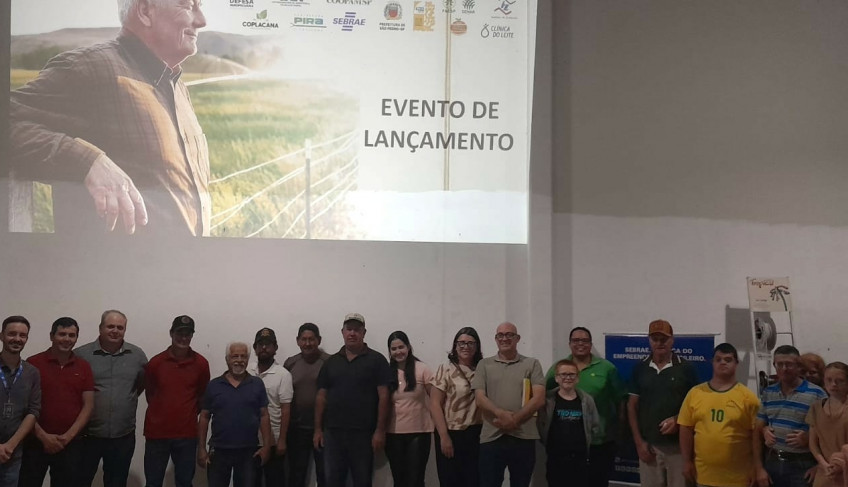 ASN São Paulo - Agência Sebrae de Notícias