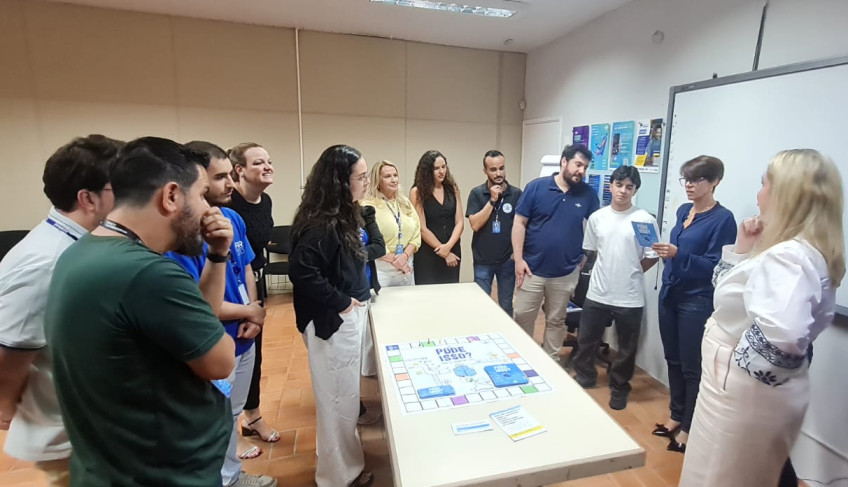 ASN São Paulo - Agência Sebrae de Notícias