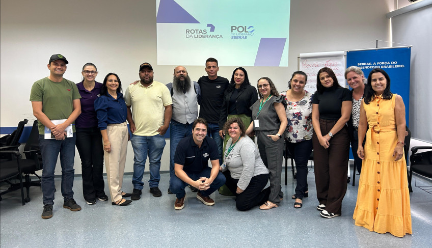 ASN São Paulo - Agência Sebrae de Notícias