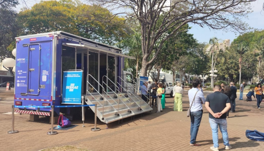 ASN São Paulo - Agência Sebrae de Notícias