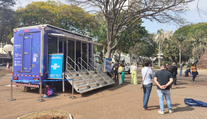 ASN São Paulo - Agência Sebrae de Notícias