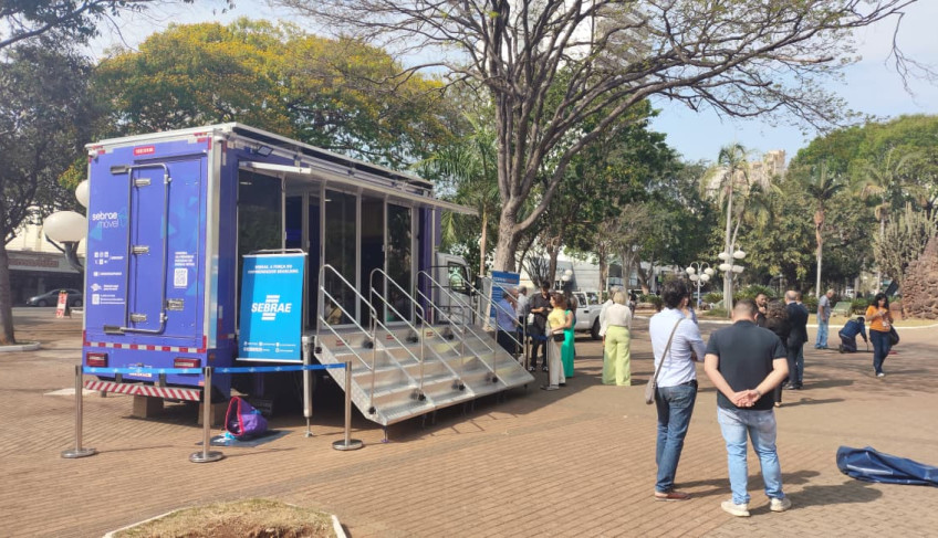 ASN São Paulo - Agência Sebrae de Notícias