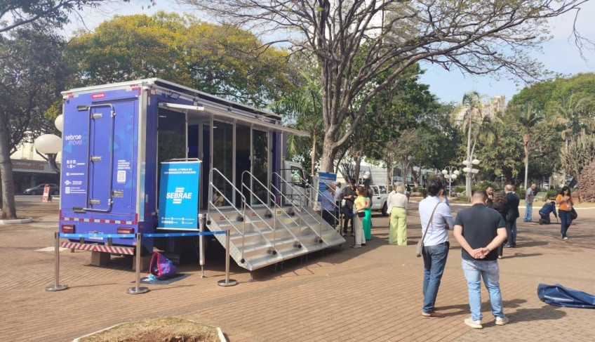 ASN São Paulo - Agência Sebrae de Notícias