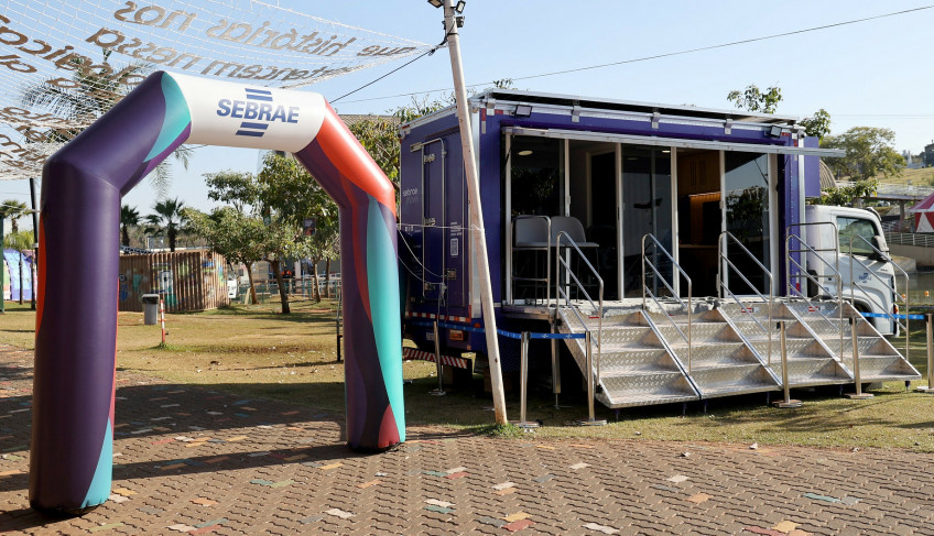 ASN São Paulo - Agência Sebrae de Notícias