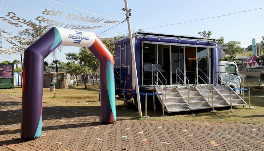 ASN São Paulo - Agência Sebrae de Notícias