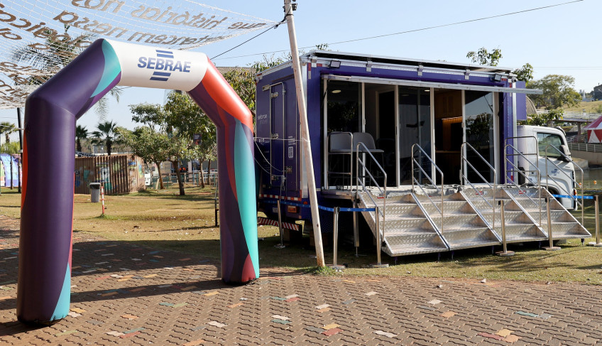 ASN São Paulo - Agência Sebrae de Notícias
