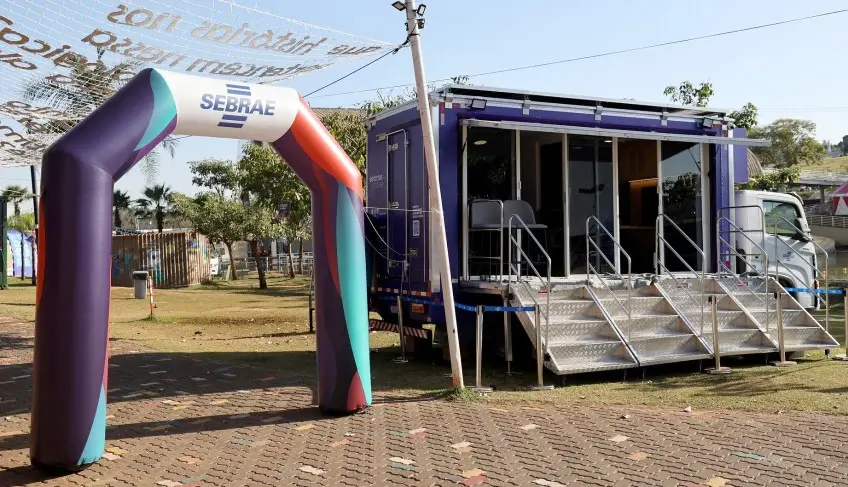 ASN São Paulo - Agência Sebrae de Notícias