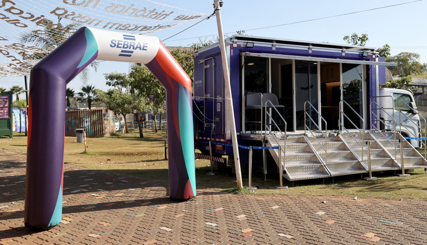 ASN São Paulo - Agência Sebrae de Notícias