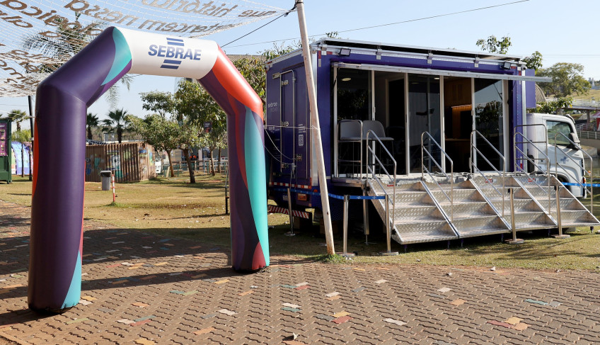 ASN São Paulo - Agência Sebrae de Notícias