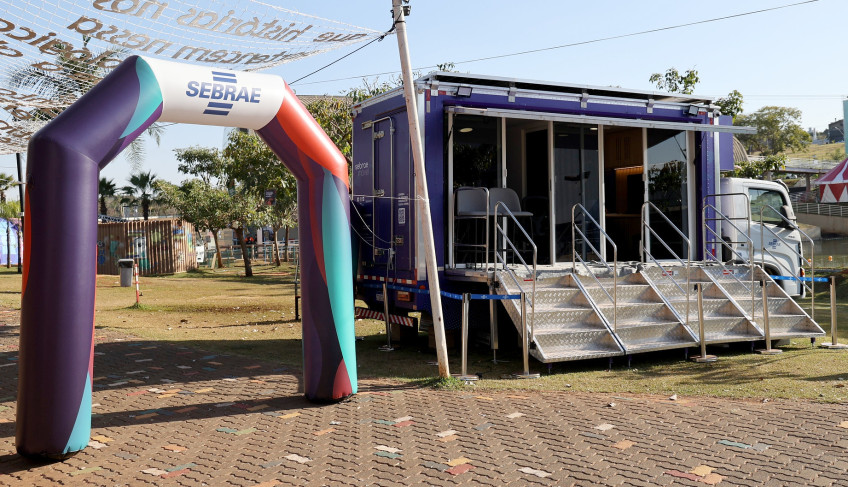 ASN São Paulo - Agência Sebrae de Notícias