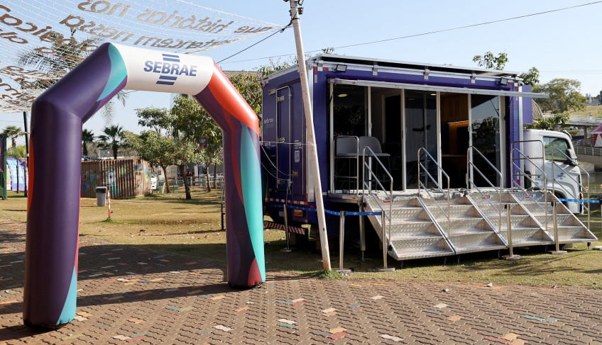 ASN São Paulo - Agência Sebrae de Notícias