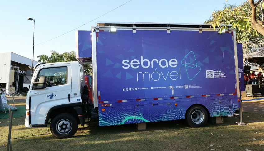 ASN São Paulo - Agência Sebrae de Notícias