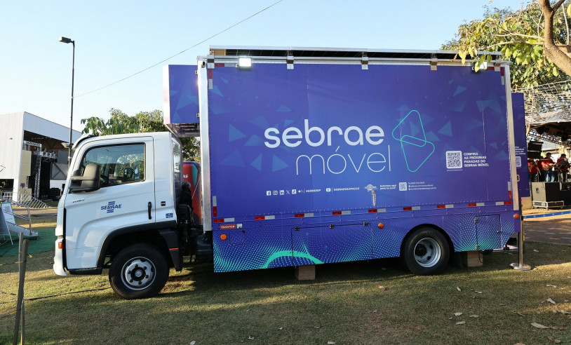 ASN São Paulo - Agência Sebrae de Notícias